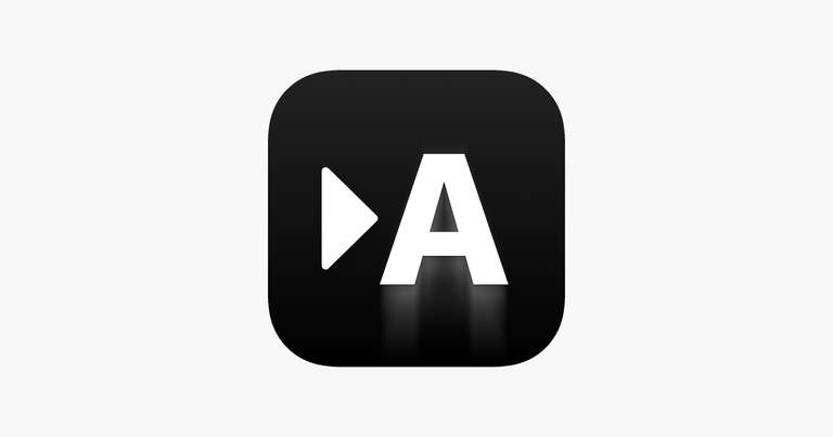 App Store: Teleprompter Pro gratis