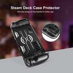 Amazon: TEMINO steam deck case