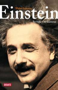 Amazon: Kindle: Einstein: Su vida y su universo