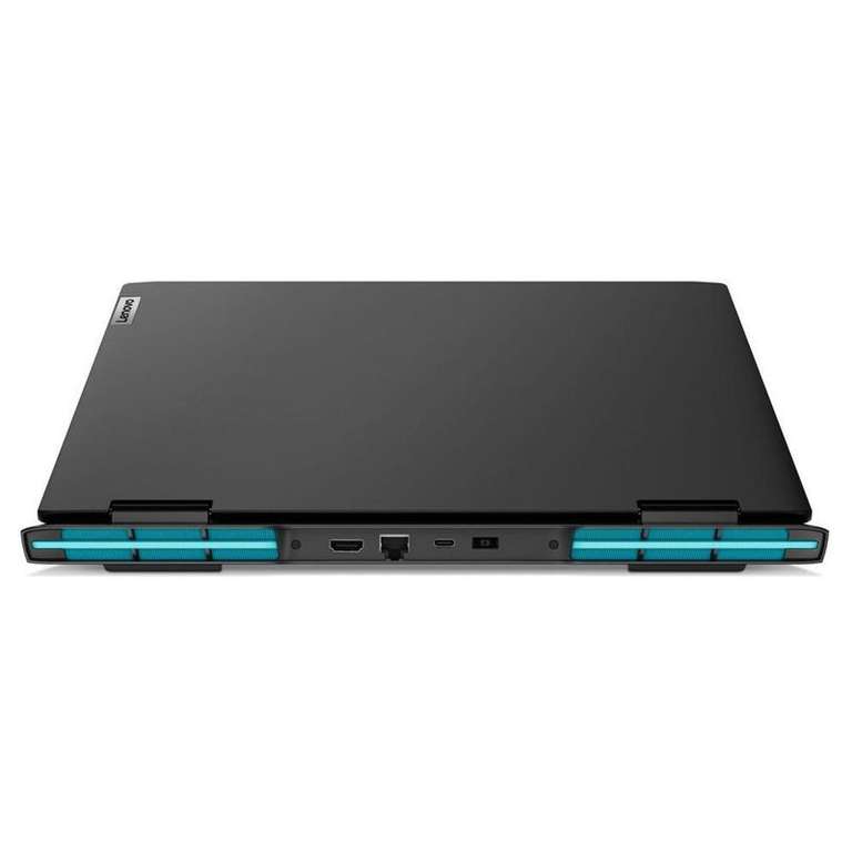 Elektra: Laptop Gamer Lenovo / i7 12a gen / RTX 3060 / RAM 16GB / SSD 512GB / FHD 15.6" / Windows 11 - HSBC