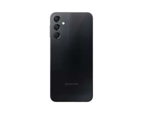Mercado libre: Samsung Galaxy A24 128 GB negro 4 GB RAM