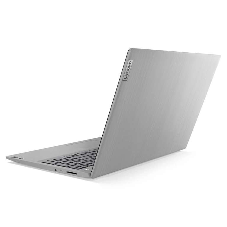 Walmart: Laptop Lenovo Ideapad 14 pulgadas FHD Intel Core i5-10210U 10a RAM 8GB SSD 512GB