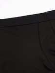 Amazon: Skiny 3-Pack de Calzones Estilo Bóxer para Hombre, Regular Fit (Ya solo queda XL)