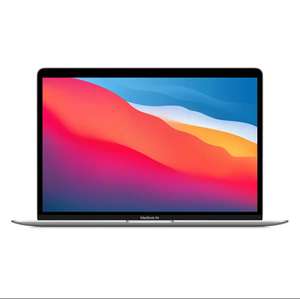 Costco: Apple MacBook Air 13" Chip M1 256 GB (Pagando con TDC Costco Banamex)