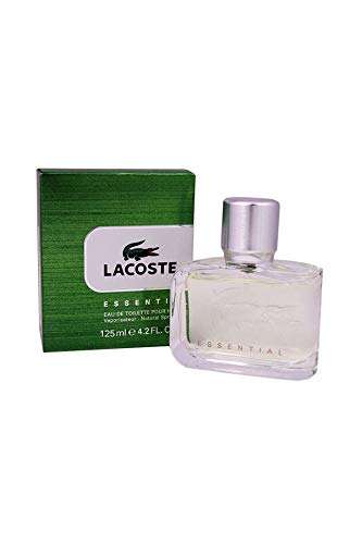 Amazon: Perfume LACOSTE Essential