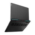 Lenovo 2022 Ideapad Gaming - Intel Core i7-12700H 15.6", Ram 8 GB, Ssd 1 TB, NVIDIA GeForce RTX 3050ti, bonificación Banorte
