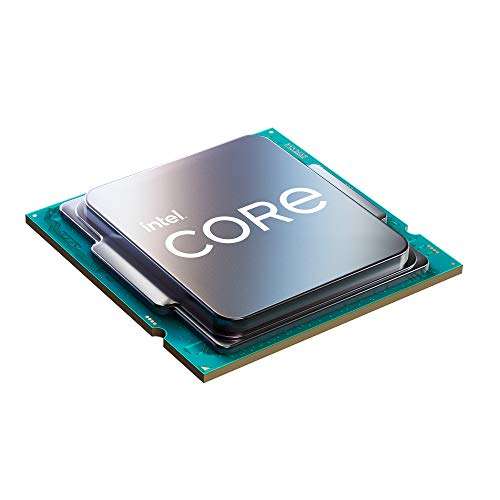 Amazon: Intel Procesador Core i9-11900KF