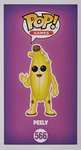 Amazon Bananin Peely Funko Pop