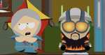 Nintendo eShop: South Park Retaguardia en peligro (ARG)