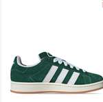 adidas gazelle silver green womens Men's Adidas CAMPUS 00s 