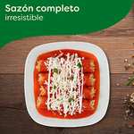 Amazon: Sazonador Completo de Tomate Knorr 8 cubos de 10.5 g