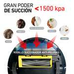 Amazon: OSOJI Robot Aspiradora Dojo 990