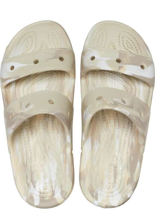 Amazon: Crocs sandalia unisex