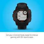 Amazon: smartwatch Garmin Instinct