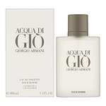 Amazon: Acqua Di Gio By Giorgio Armani For Men