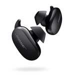 AMAZON: Bose QuietComfort Earbuds - reducción de ruido, Negro (Triple Black)