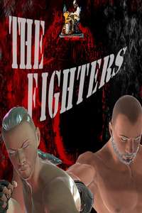 Xbox: The Fighters (One, X|S, PC)