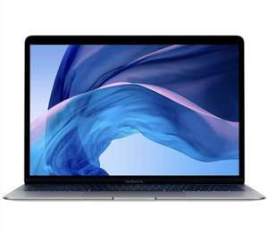 Amazon: Apple MacBook Air (13-Inch Retina Display, 1.6GHz Dual-Core Intel Core i5, 128GB) - Space Gray(Reacondicionado) 2018