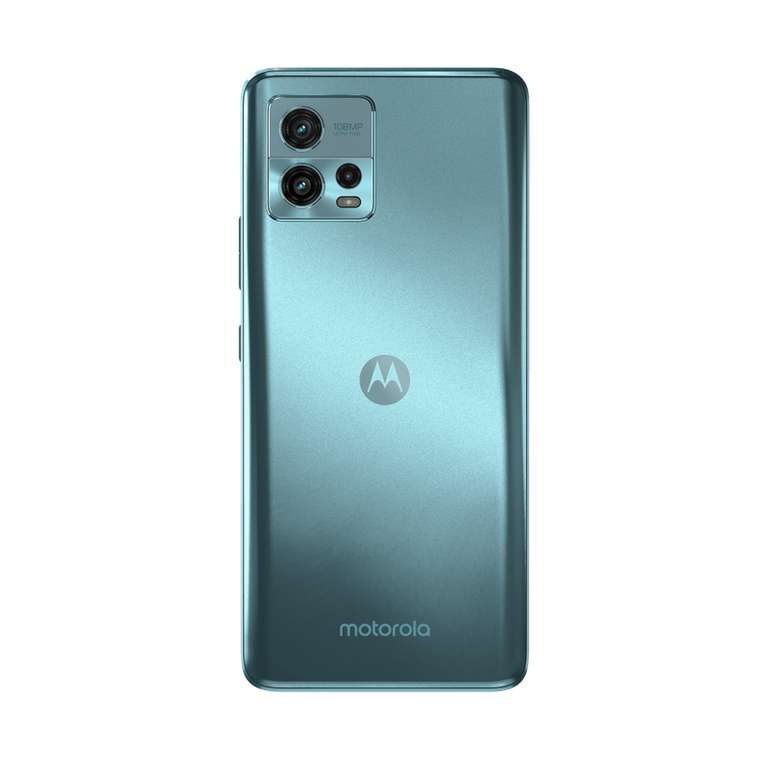 Celulares baratos: Motorola pone su mejor teléfono en oferta