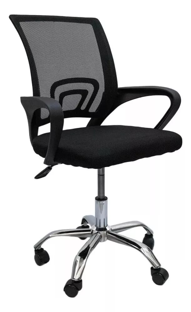 Amazon: Silla De Oficina Ejecutiva | Silla Escritorio Ergonómica Giratoria con Ajustable Reclinable