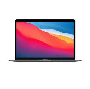 Walmart | Macbook Air M1 Apple 13" | 256 GB SSD 8 GB RAM | Pagando con Banorte