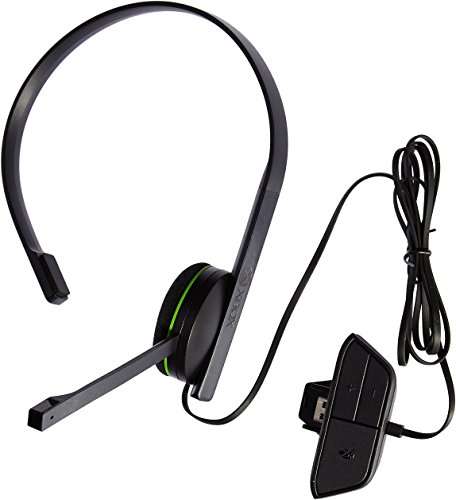 Amazon Xbox One Chat - Auriculares