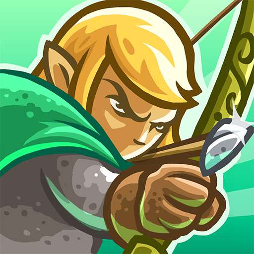 Google Play: Kingdom Rush Origins TD Game Gratis
