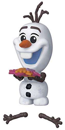 Amazon: Funko 5 Star Disney: Frozen 2 - Olaf