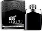 AMAZON: Recopilación perfumes Montblanc | Ejemplo: Legend Spirit