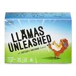 Amazon: Llamas Unleashed - de los Creadores de Unstable Unicorns