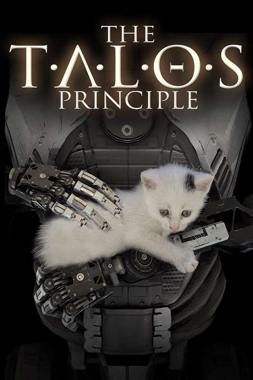 Xbox | The talos principle Xbox one, series s/x