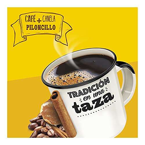 Amazon: Nescafe Cafe Olla, 170 g