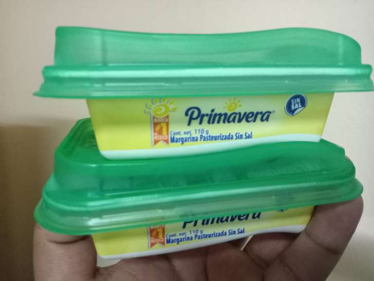 Chedraui: Margarina Untable Primavera
