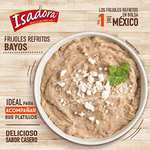 Amazon: Isadora, Frijoles Refritos Bayos, 400 gramos