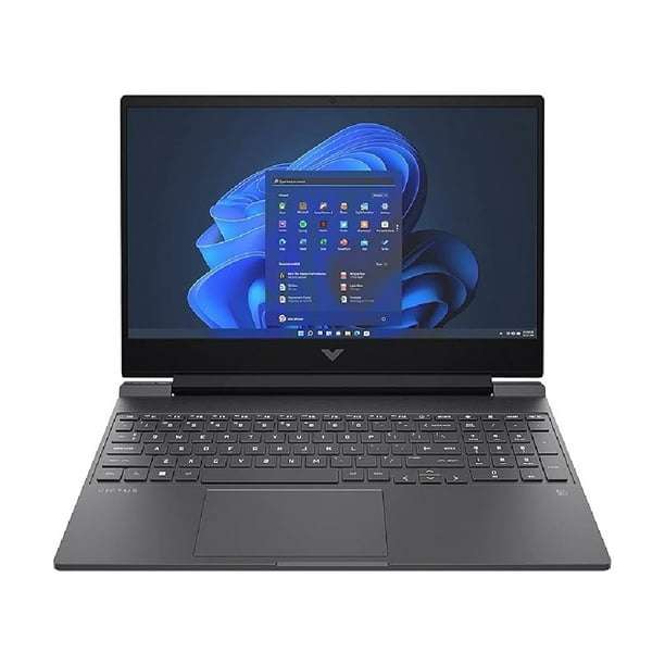 Walmart: Laptop HP Victus 15.6" Full HD; Intel Core i5-12500, 16GB RAM, 512GB SSD; NVIDIA GeForce RTX 4060