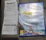 Walmart: Horizon Forbidden West PS4 en $223.01