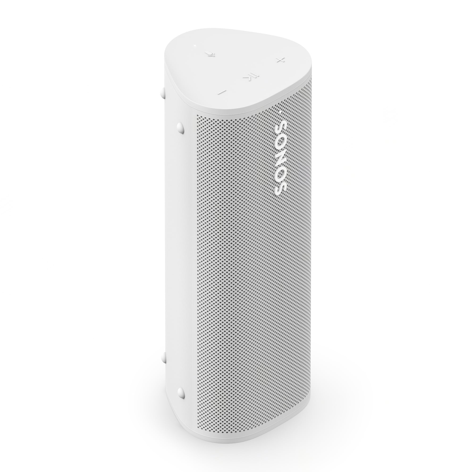 AMAZON: Sonos Roam 2 Wireless Speaker - White