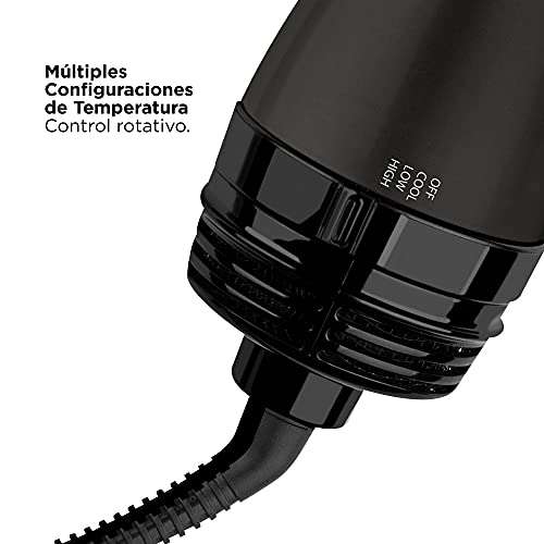 Amazon - cepillo secador Revlon