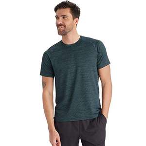 Amazon: Camiseta deportiva para el gym (talla S)