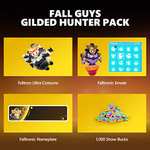 Amazon: Consola Xbox Series S Gilded Hunter