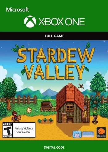 Eneba: Stardew Valley Xbox ARGENTINA