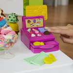Amazon: Play-Doh Camión de Helados