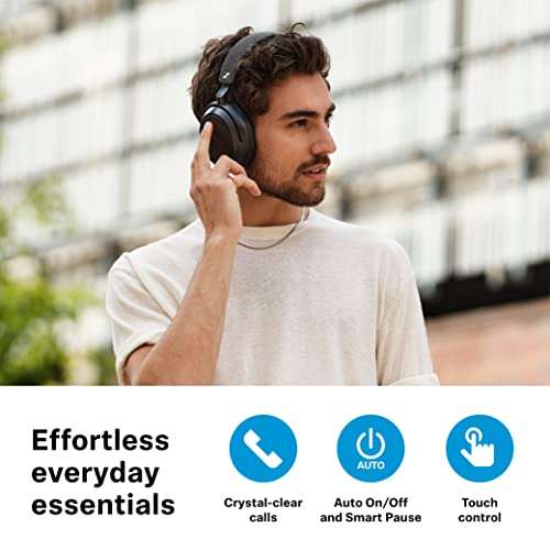 Amazon: Sennheiser Momentum Wireless 4 Amazon