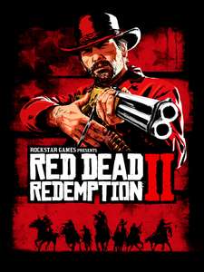 Red Dead Redemption 2 EPIC (pc)