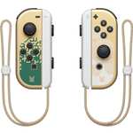Mercado Libre: Nintendo Switch OLED (pagando con TDC Banorte)
