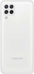 Amazon: SAMSUNG Galaxy-A22 4GB_64GB White Prime