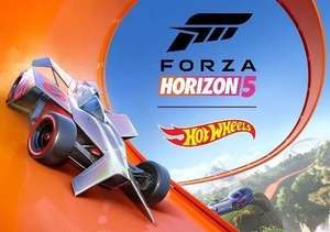 GAMIVO - Forza Horizon 5 Hot Wheels xbox (DLC)