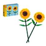 Amazon: LEGO Iconic 40524 Girasoles