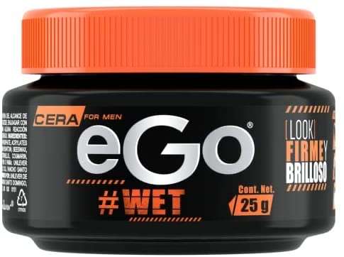 Amazon EGO FOR MEN Cera Wet 25ml