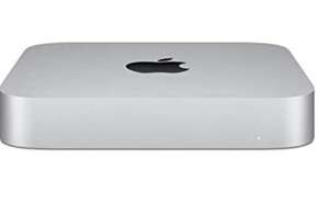 Amazon: Apple Mac Mini M1 256GB SSD